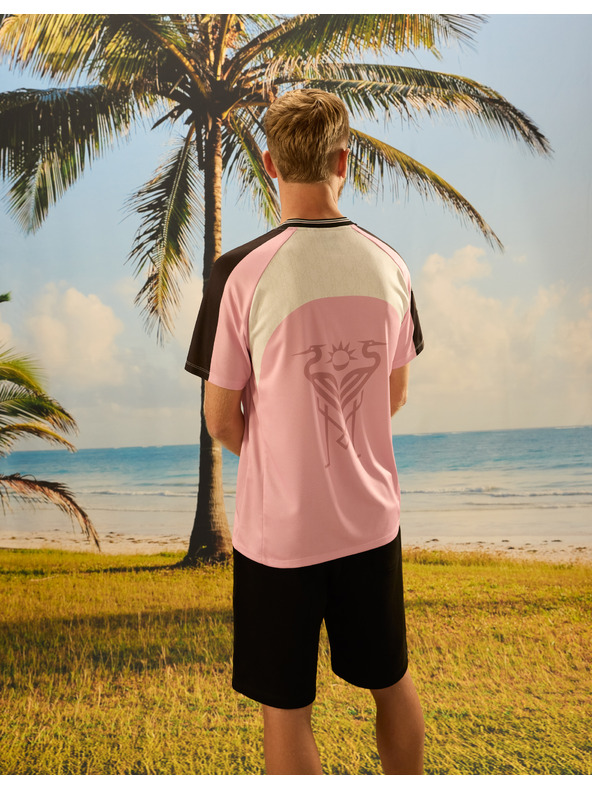 Celio Тениска MLS Inter Miami