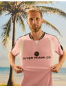 Celio Тениска MLS Inter Miami
