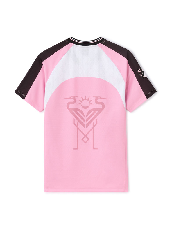 Celio Тениска MLS Inter Miami