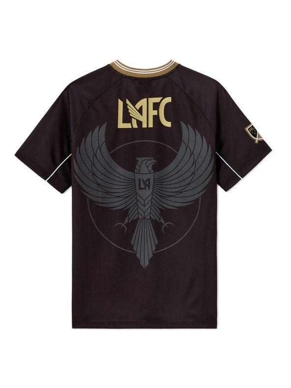 Celio Тениска MLS Los Angeles