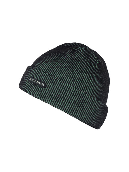 Horsefeathers Шапка Kaiden - iceberg green