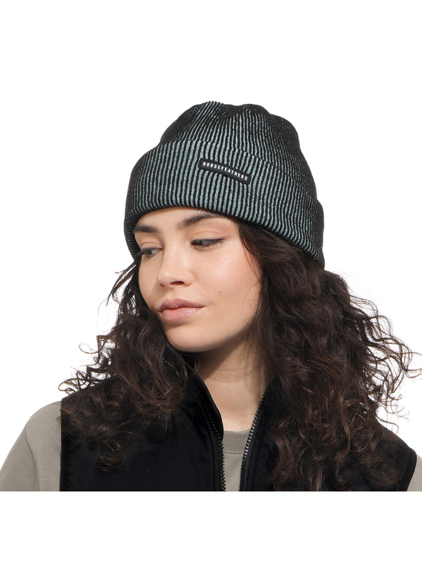 Horsefeathers Шапка Kaiden - iceberg green