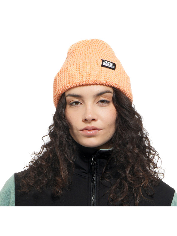 Horsefeathers Шапка Buna - peach