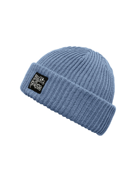 Horsefeathers Шапка Alexis - moonlight blue