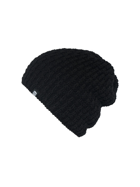 Horsefeathers Шапка Jola - black