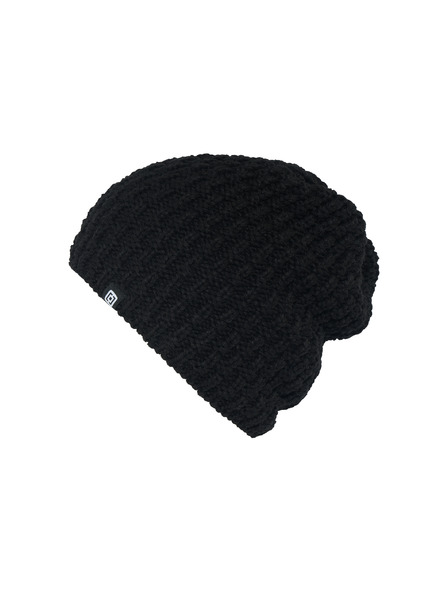 Horsefeathers Шапка Jola - black