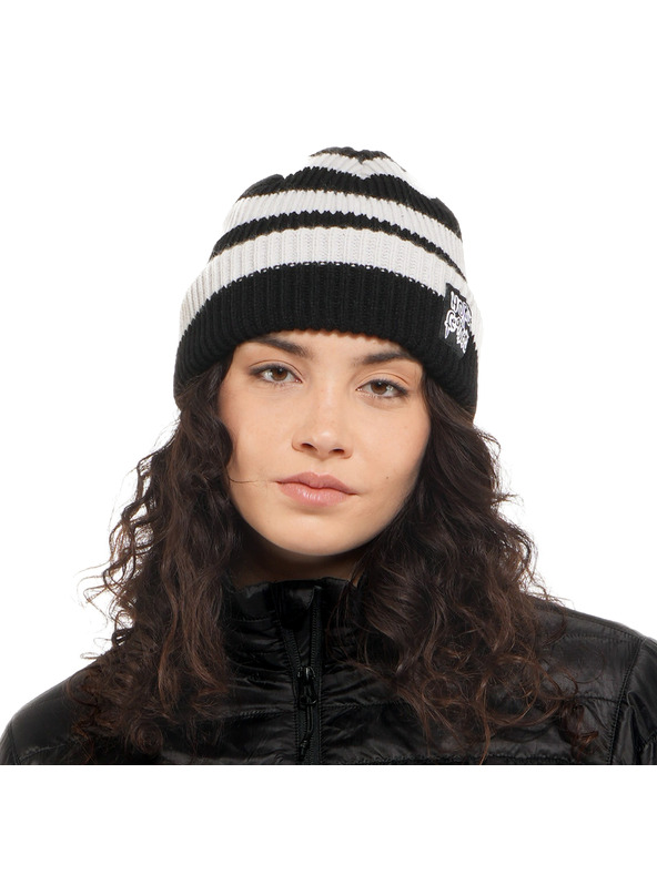 Horsefeathers Шапка Alexis - stripes