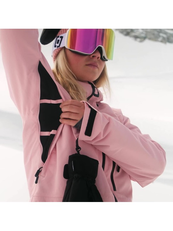 Horsefeathers Яке Lark - lotus