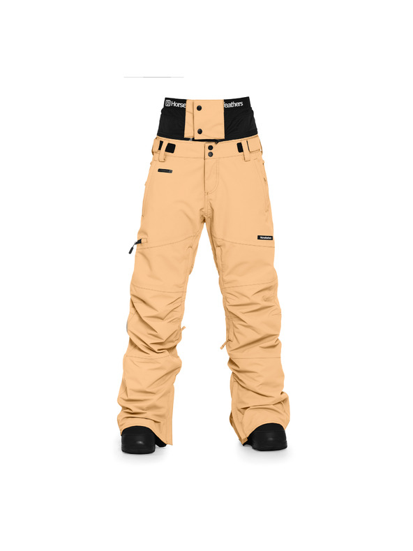 Horsefeathers Панталони Lotte II - peach