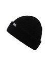 Horsefeathers Детска шапка Buna - black