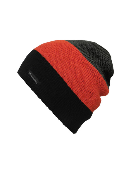 Horsefeathers Детска шапка Matteo - lava red