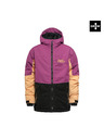 Horsefeathers Детско яке Juno - orchid/peach