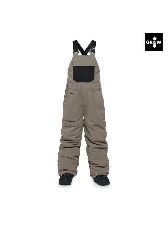 Horsefeathers Детски панталони Medler II - taupe