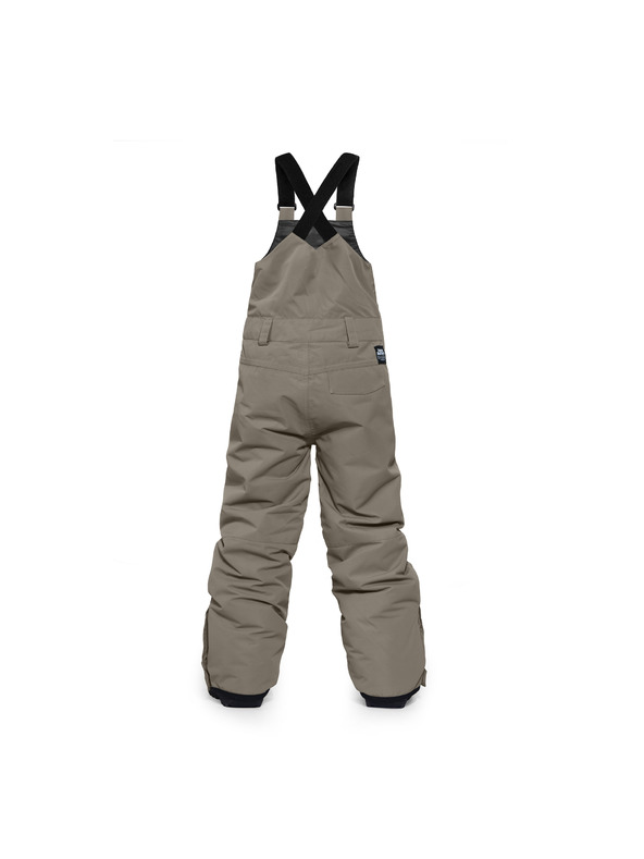 Horsefeathers Детски панталони Medler II - taupe