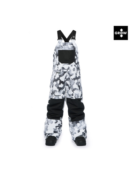 Horsefeathers Детски панталони Medler II - arctic camo