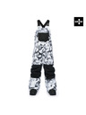 Horsefeathers Детски панталони Medler II - arctic camo