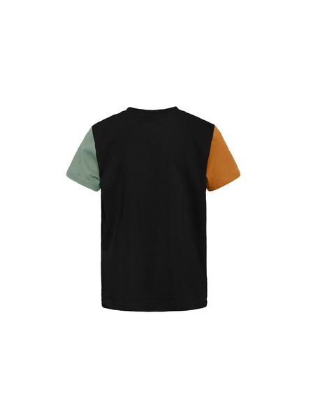 Horsefeathers Детска тениска Base - multicolor IX