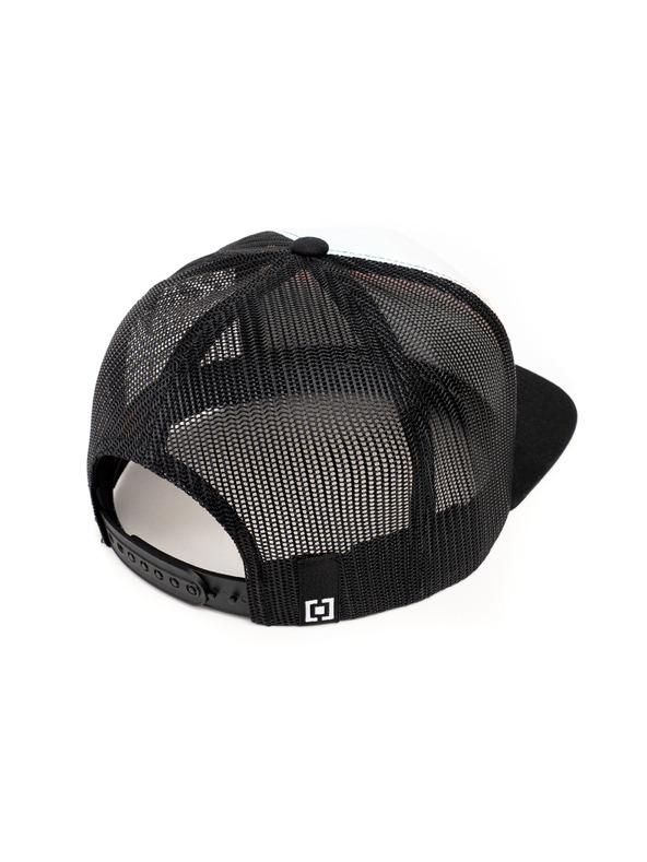 Horsefeathers Детска шапка с козирка Mave - sunset