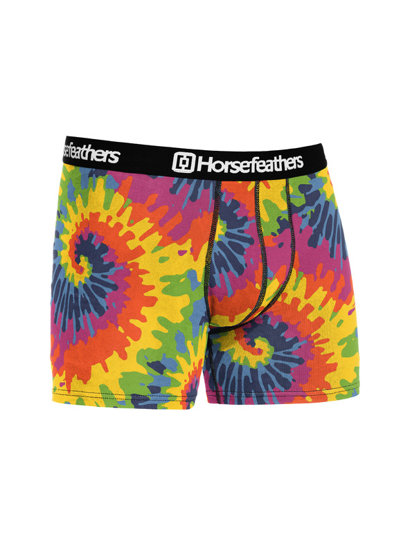 Horsefeathers Боксерки Sidney - tie dye