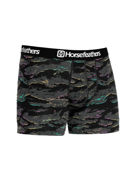 Horsefeathers Боксерки Sidney - tiger stripe