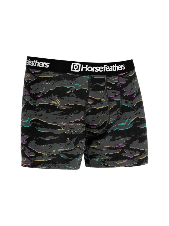 Horsefeathers Боксерки Sidney - tiger stripe