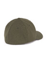 Horsefeathers Бейзболна шапка Beckett - olive