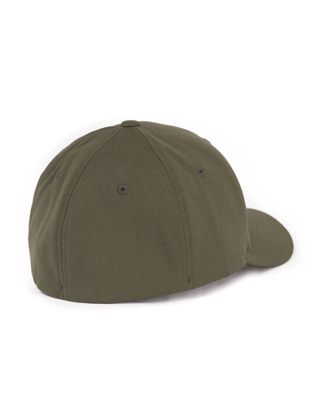 Horsefeathers Бейзболна шапка Beckett - olive