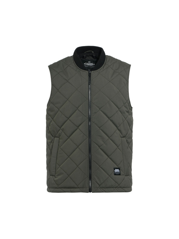 Horsefeathers Жилетка Rogue - chimera