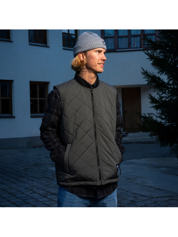 Horsefeathers Жилетка Rogue - chimera