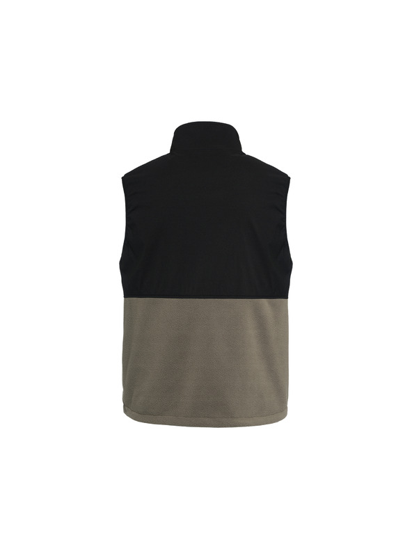 Horsefeathers Флийс жилетка Duval - taupe