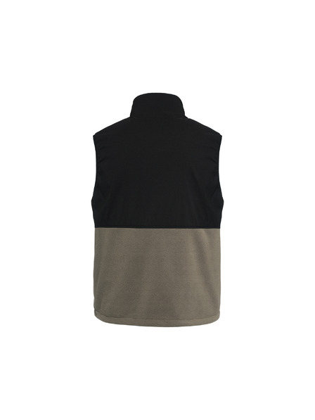 Horsefeathers Флийс жилетка Duval - taupe