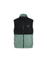Horsefeathers Флийс жилетка Duval - iceberg green