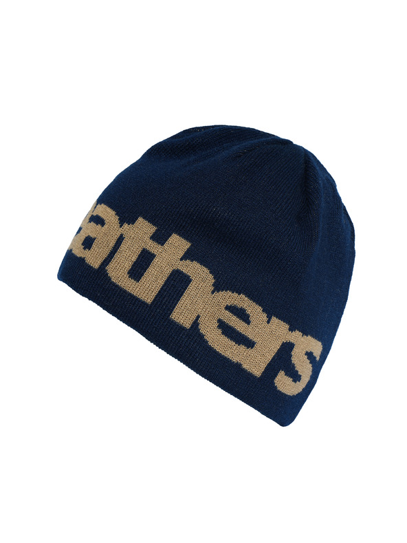 Horsefeathers Шапка Fuse - indigo