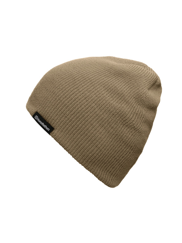 Horsefeathers Шапка Yard - taupe