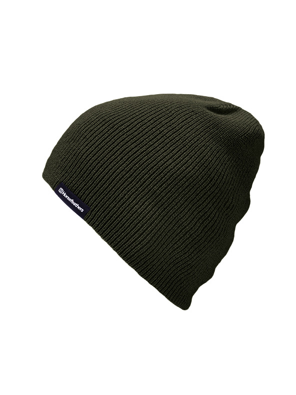 Horsefeathers Шапка Yard - olive night