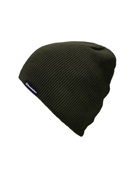 Horsefeathers Шапка Yard - olive night