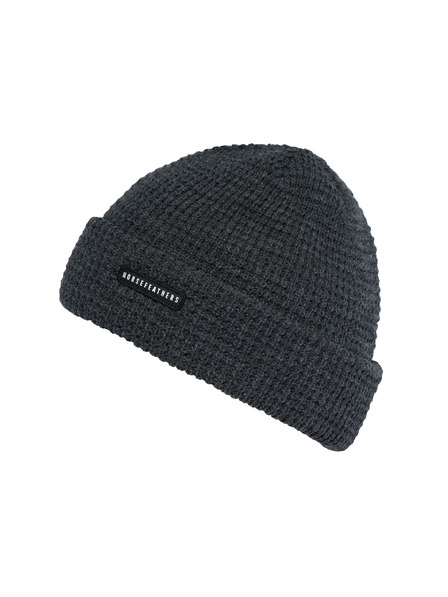 Horsefeathers Шапка Ash - heather gray