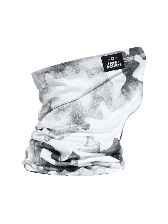 Horsefeathers Шал за врат - arctic camo