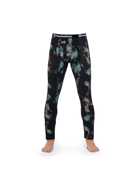 Horsefeathers Термо панталони Riley - blackout