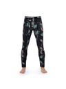 Horsefeathers Термо панталони Riley - blackout