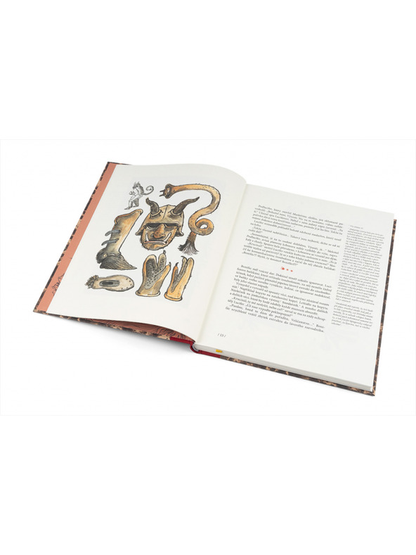 ELLA & MAX ЧЕРТОВО БРАДО – История по мотиви на филмната приказка