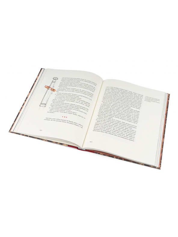 ELLA & MAX ЧЕРТОВО БРАДО – История по мотиви на филмната приказка