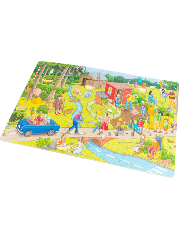 ELLA & MAX Голямата книга ВЕСЕЛИ ГЛУПОСТИ за малки разказвачи