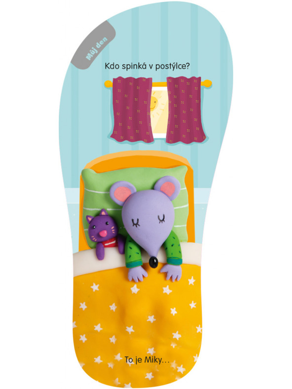 ELLA & MAX МАЛКИ ХИТРЕЦИ, 2-3 години – Викторини за пътешествия