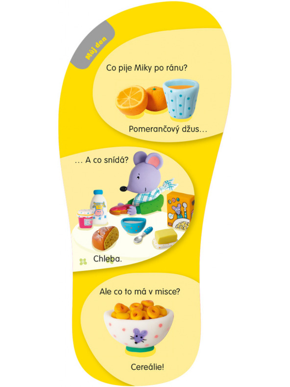 ELLA & MAX МАЛКИ ХИТРЕЦИ, 2-3 години – Викторини за пътешествия