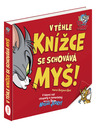 ELLA & MAX TOM & JERRY: В тази книжка се крие МИШКАТА