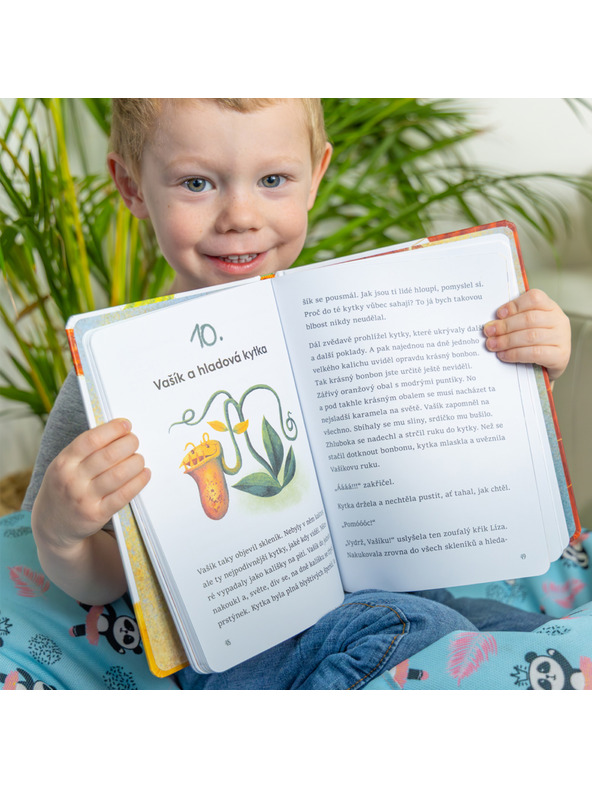 ELLA & MAX Първо четене – ХАЙДЕ В КАКТУСОВО!