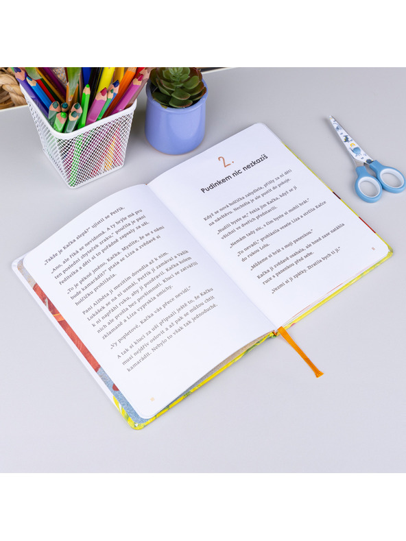 ELLA & MAX Първо четене – ХАЙДЕ В КУЧЕШКАТА ШКОЛА!