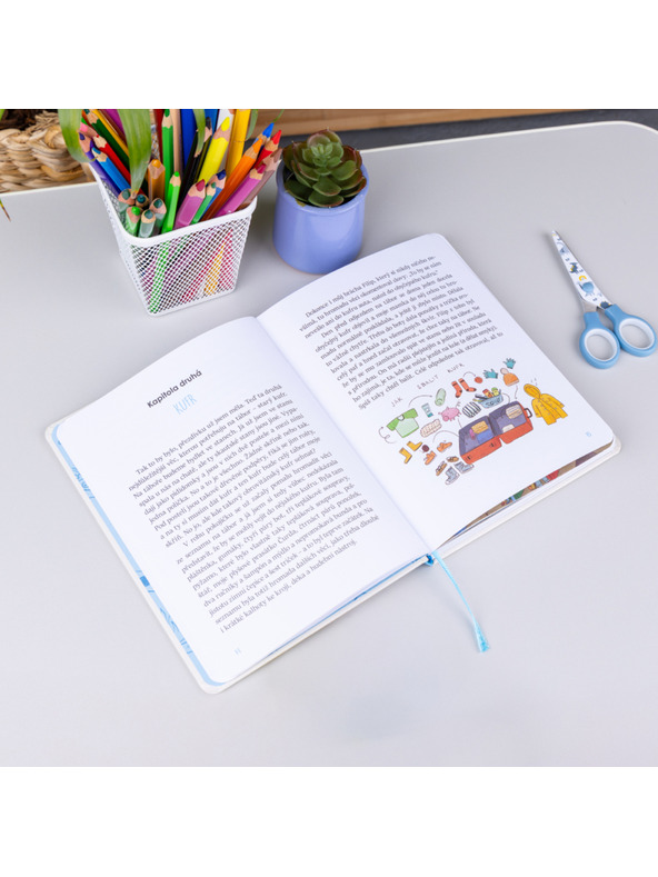 ELLA & MAX Второ четене – БАРА ОТИВА В ЛАГЕР