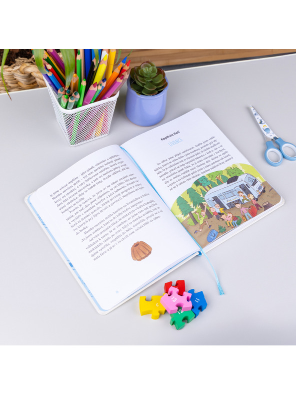 ELLA & MAX Второ четене – БАРА ОТИВА В ЛАГЕР